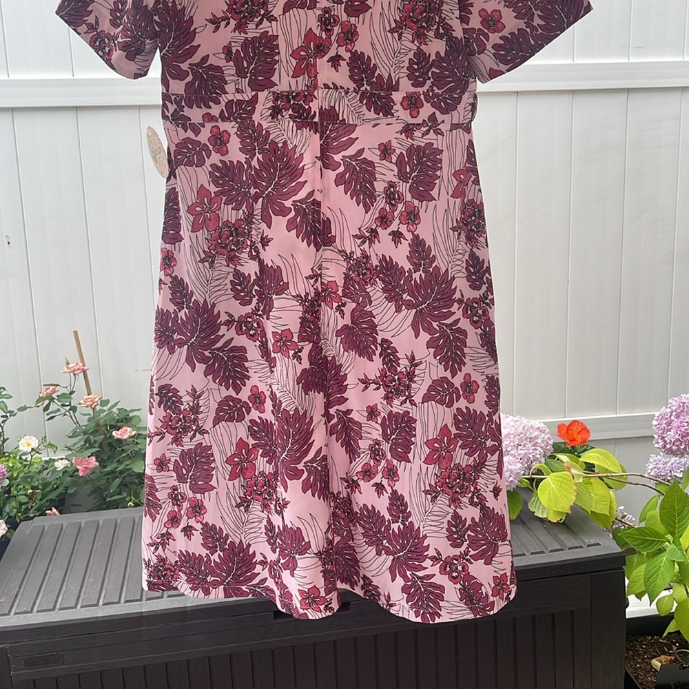 Timeless London - Riley Dress Size 18 - Picture 8 of 16